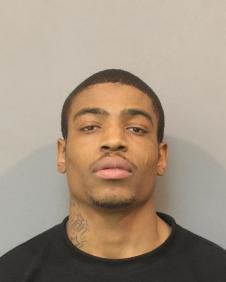 Darruel Phillips